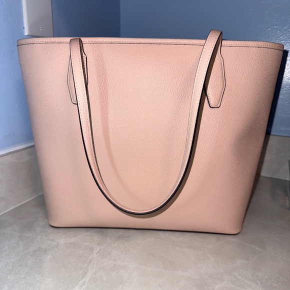 Kate Spade Lori Tote EUC - Picture 3 of 4